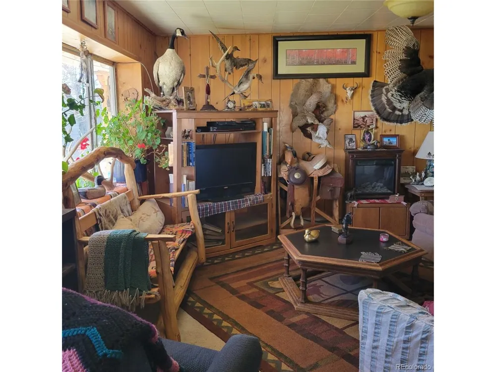 18899 County Road 28 Sanford, CO 81151
