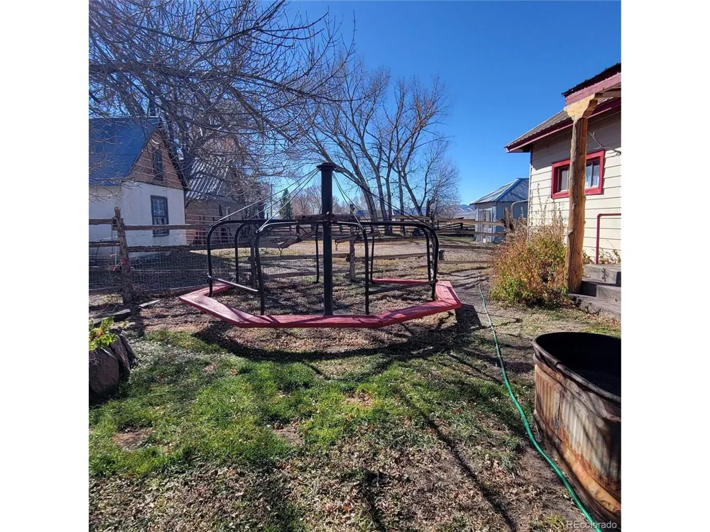 18899 County Road 28 Sanford, CO 81151