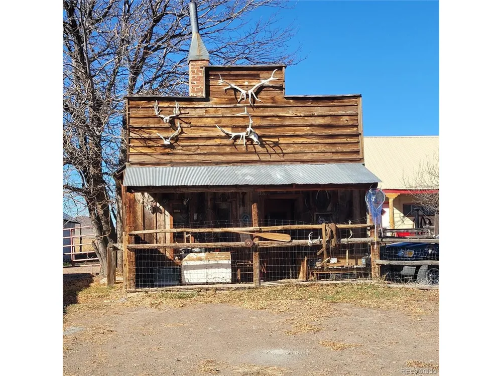 18899 County Road 28 Sanford, CO 81151