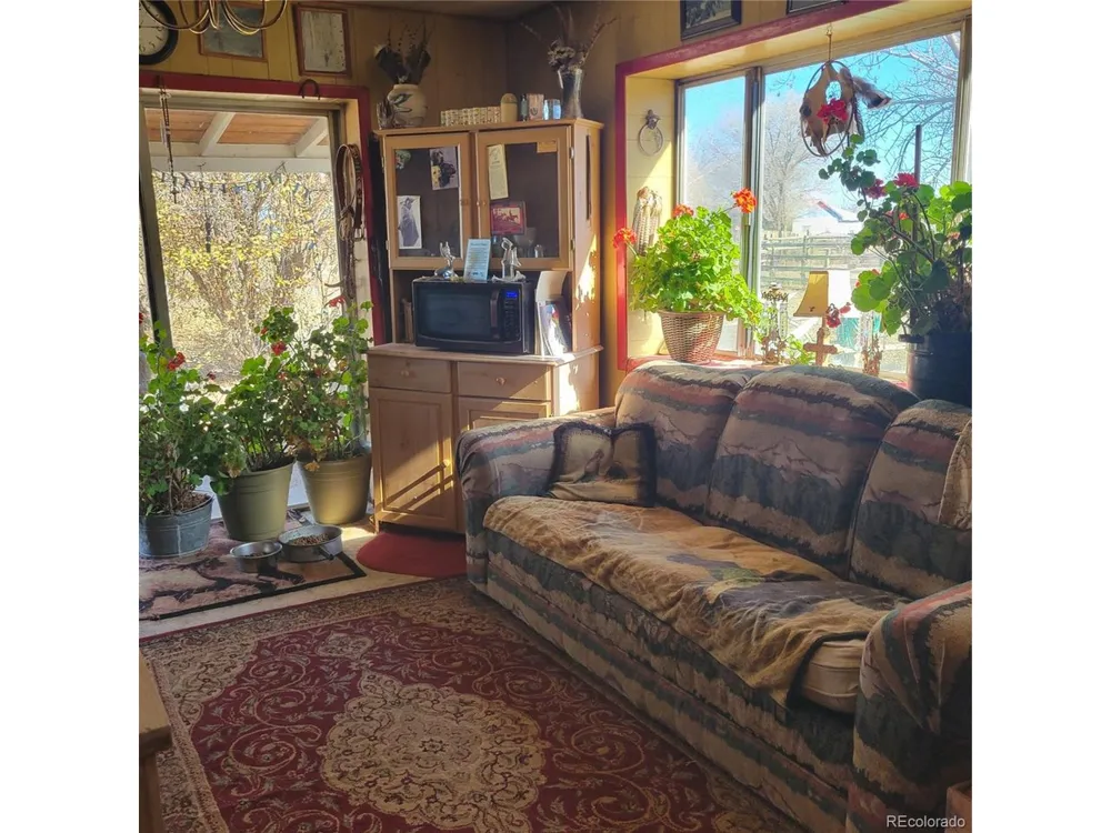 18899 County Road 28 Sanford, CO 81151