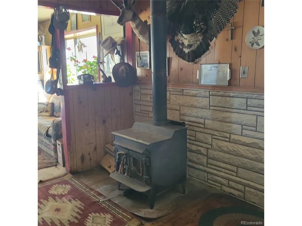 18899 County Road 28 Sanford, CO 81151