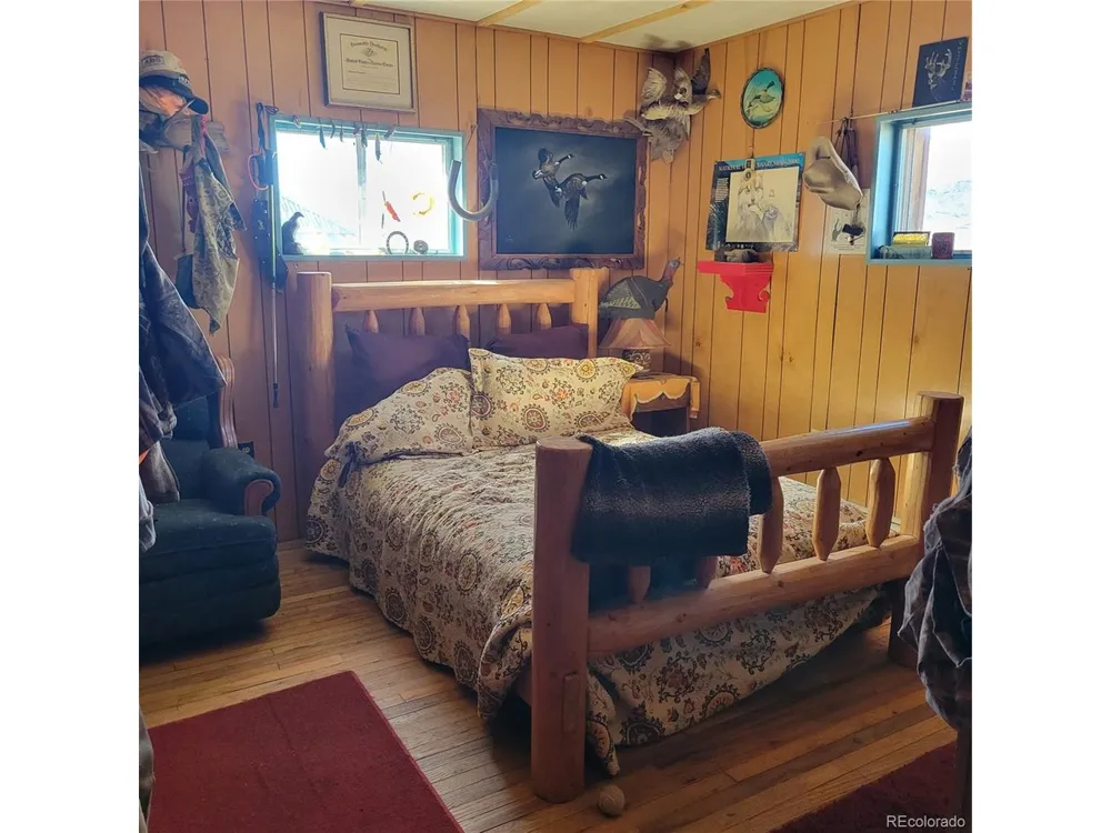 18899 County Road 28 Sanford, CO 81151