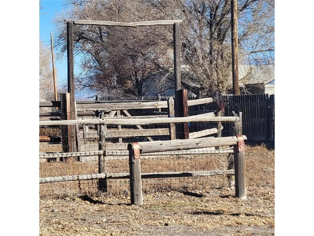 18899 County Road 28 Sanford, CO 81151