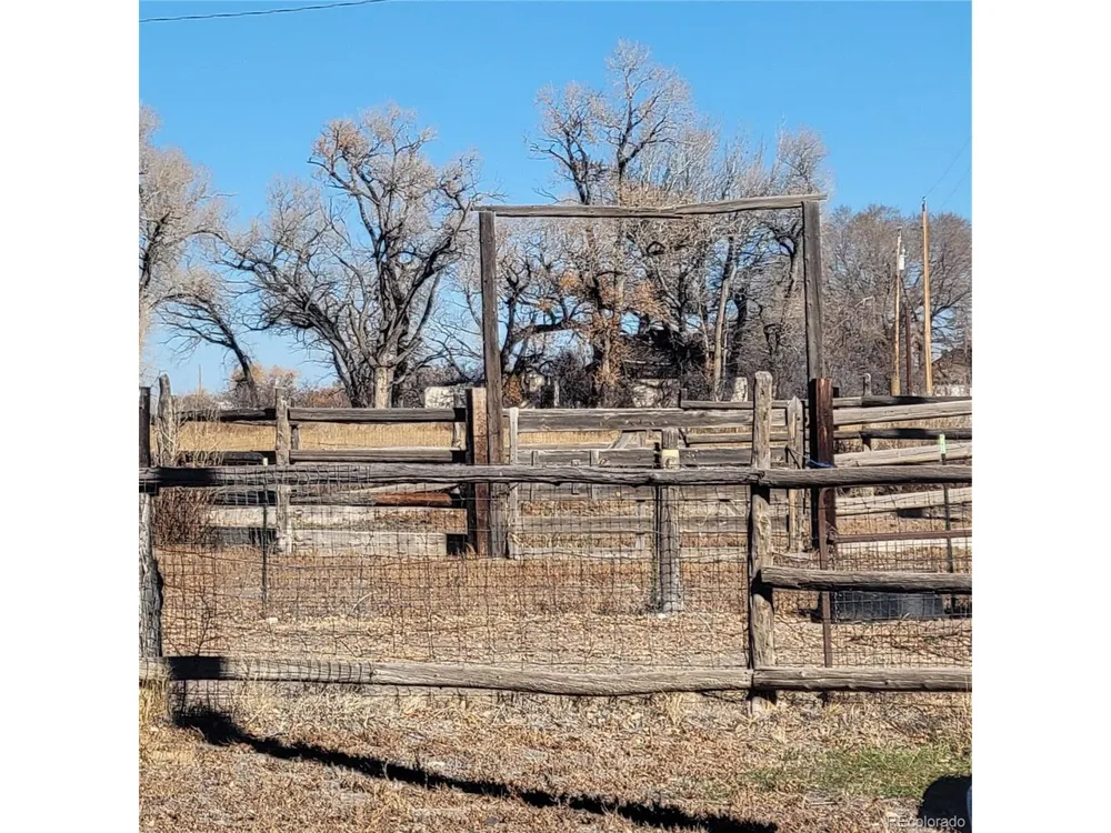 18899 County Road 28 Sanford, CO 81151