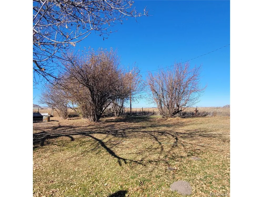 18899 County Road 28 Sanford, CO 81151