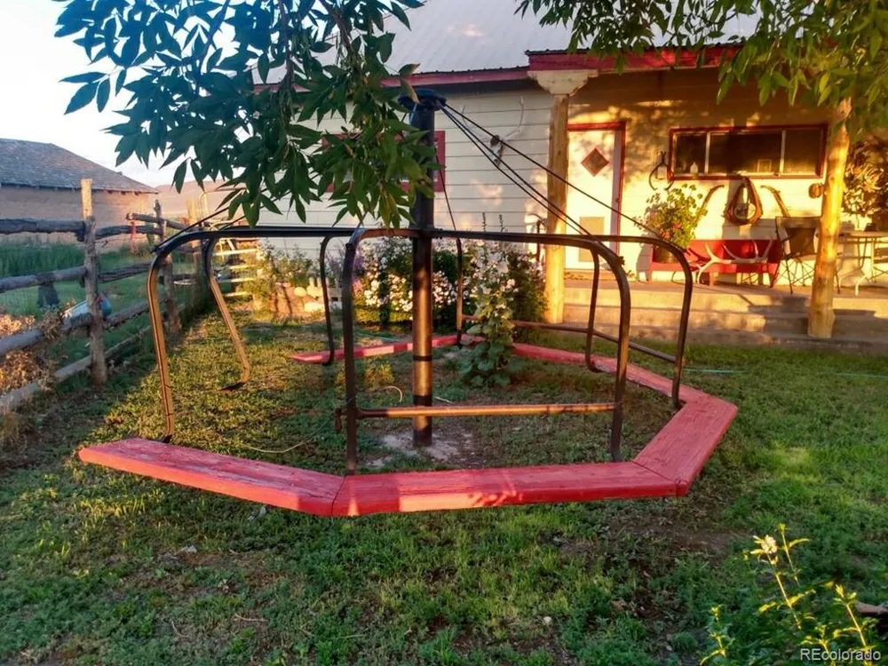 18899 County Road 28 Sanford, CO 81151