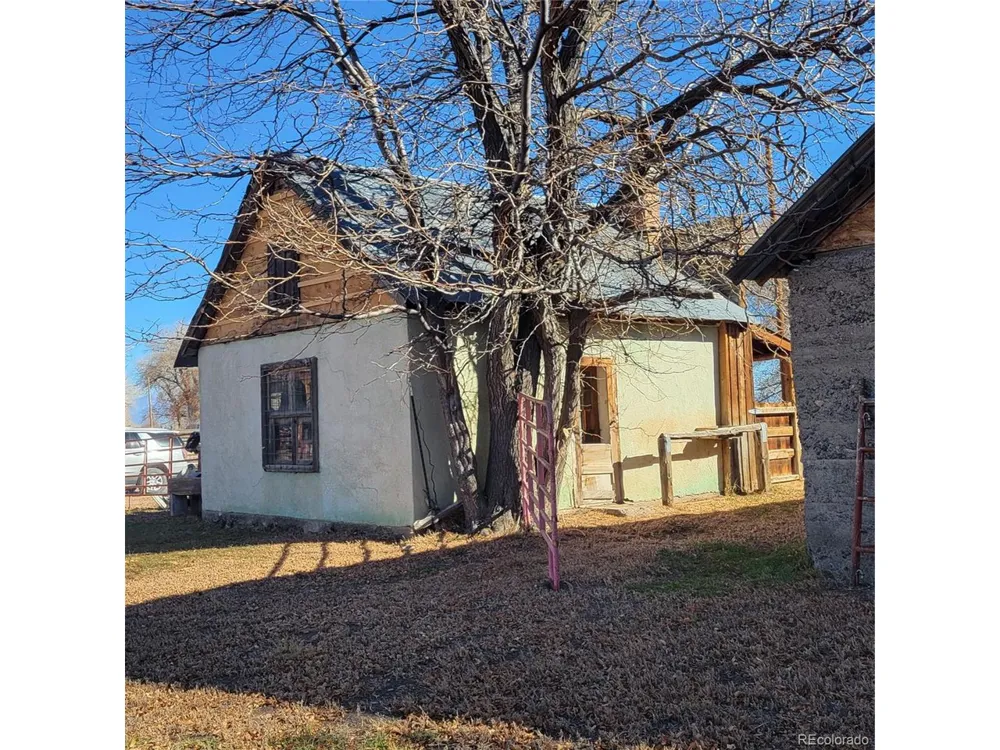 18899 County Road 28 Sanford, CO 81151