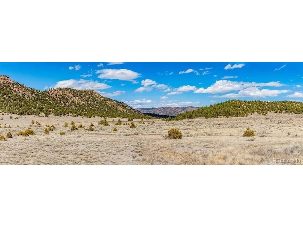 36 Marcey Road Westcliffe, CO 81252