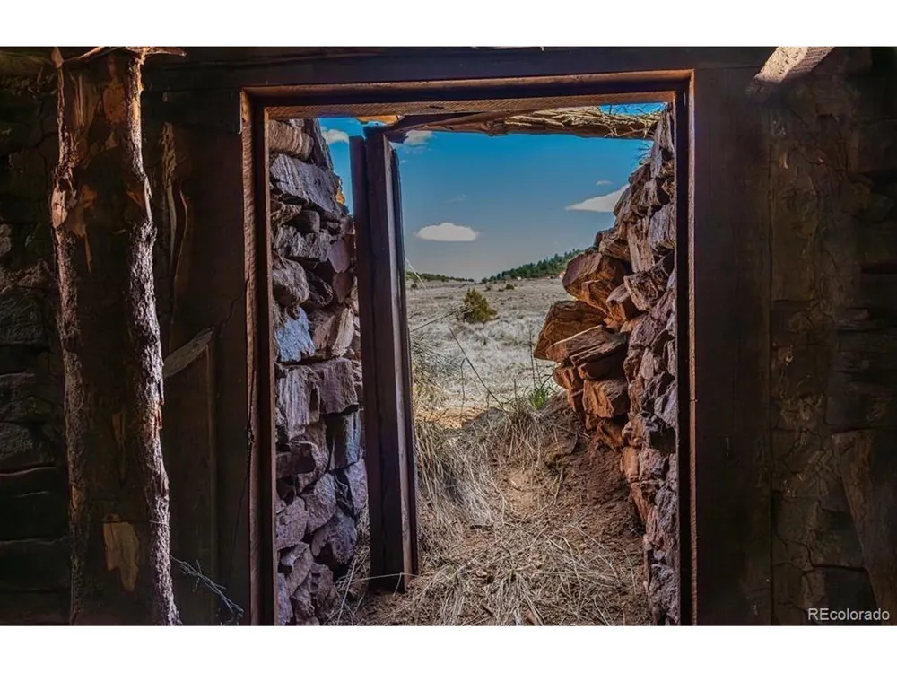 36 Marcey Road Westcliffe, CO 81252