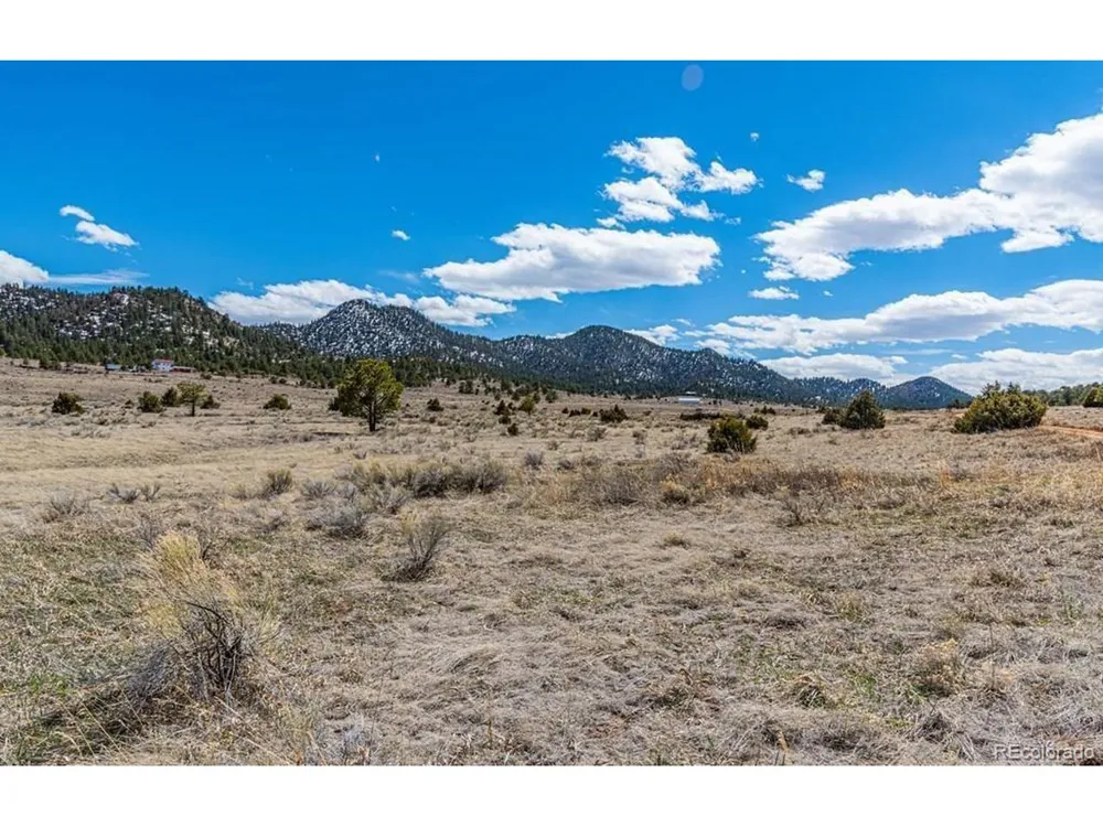 36 Marcey Road Westcliffe, CO 81252