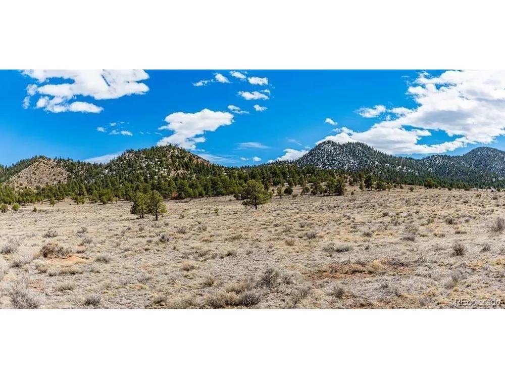 36 Marcey Road Westcliffe, CO 81252