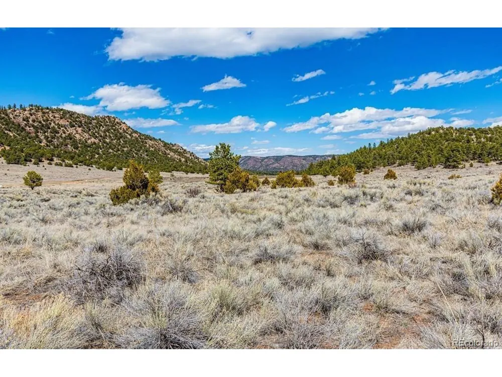 36 Marcey Road Westcliffe, CO 81252