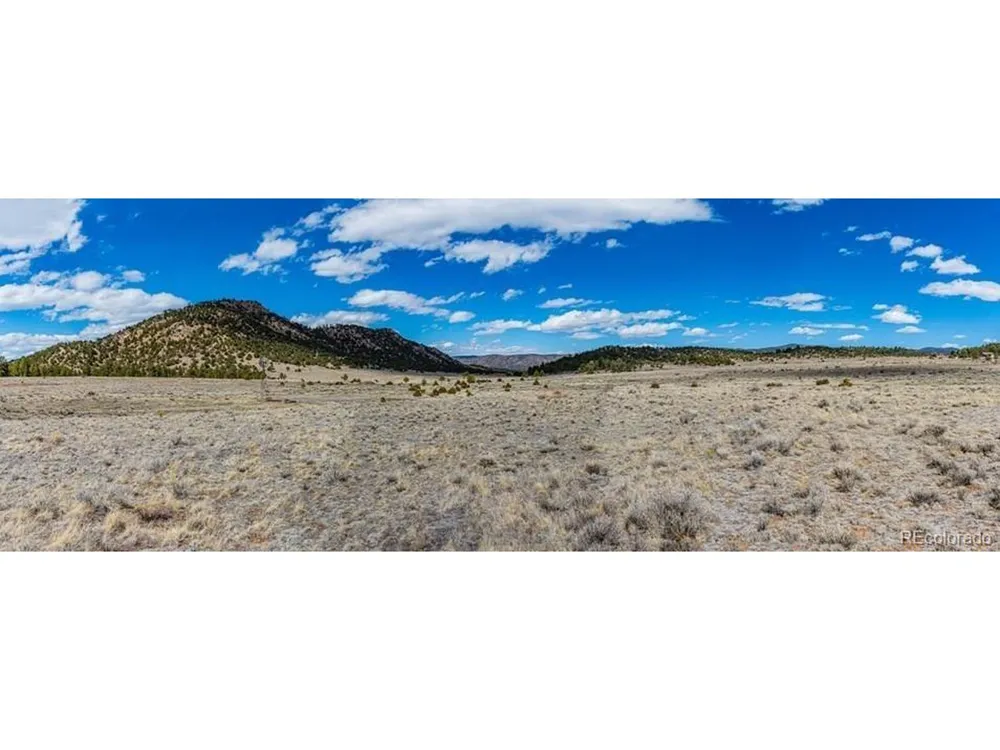 36 Marcey Road Westcliffe, CO 81252