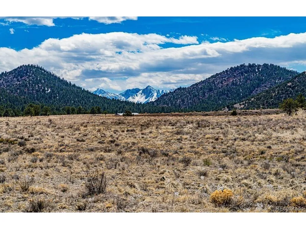 36 Marcey Road Westcliffe, CO 81252
