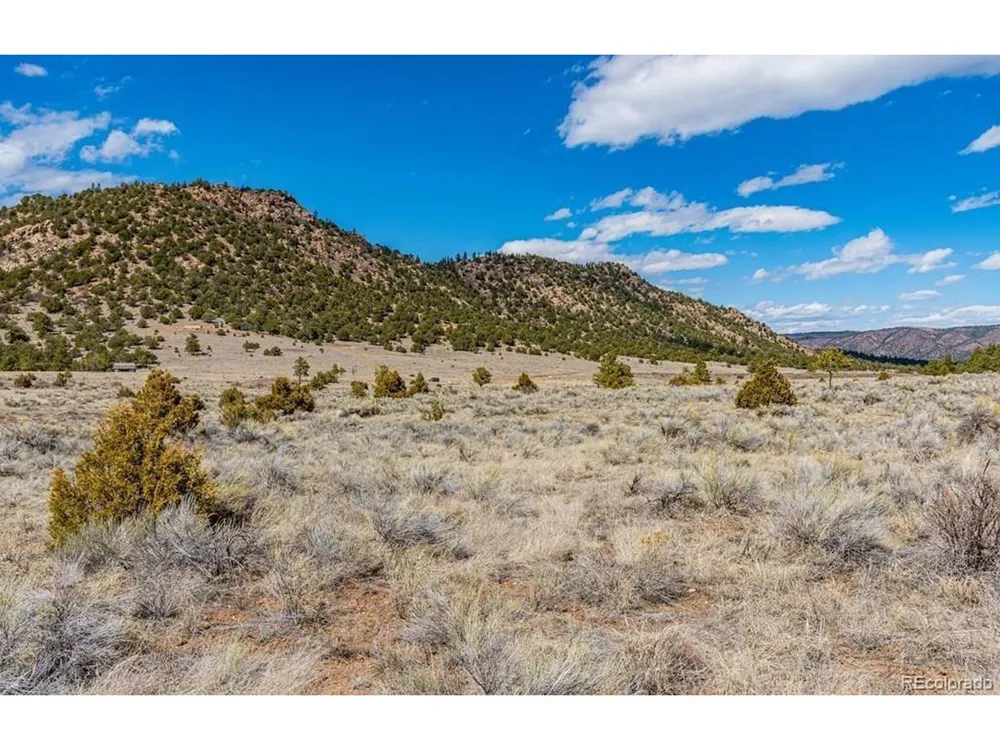 36 Marcey Road Westcliffe, CO 81252