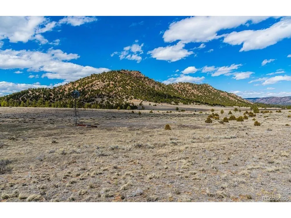 36 Marcey Road Westcliffe, CO 81252