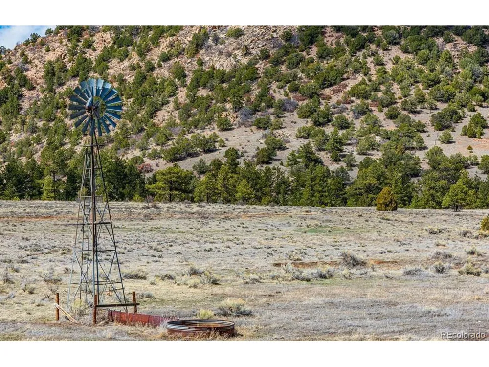 36 Marcey Road Westcliffe, CO 81252