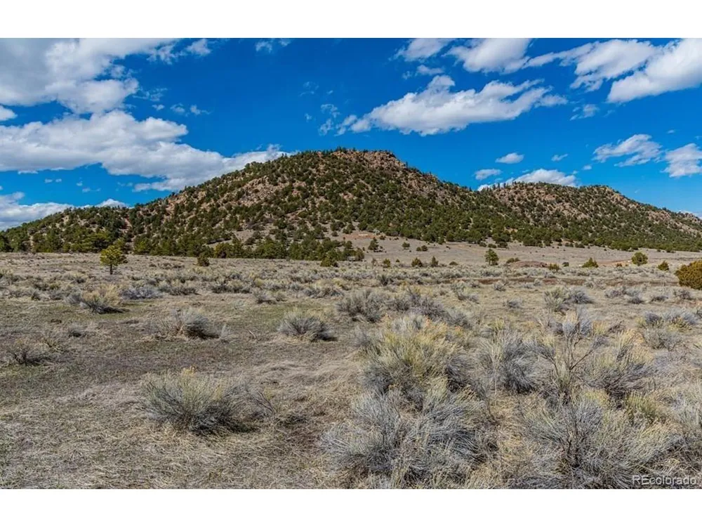 36 Marcey Road Westcliffe, CO 81252