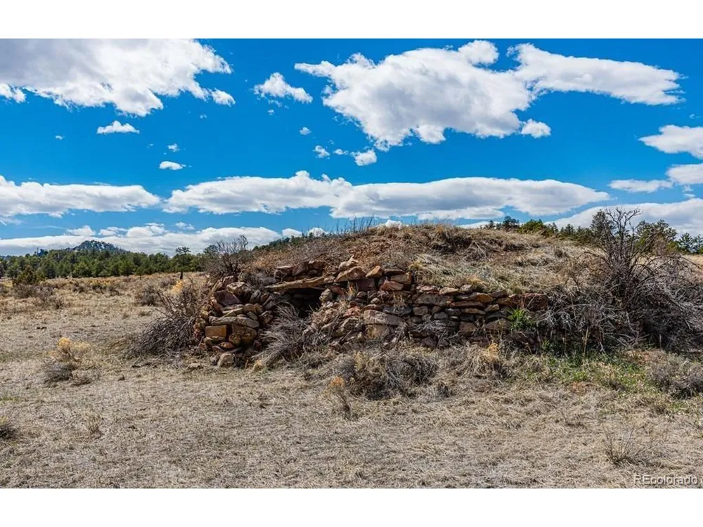 36 Marcey Road Westcliffe, CO 81252