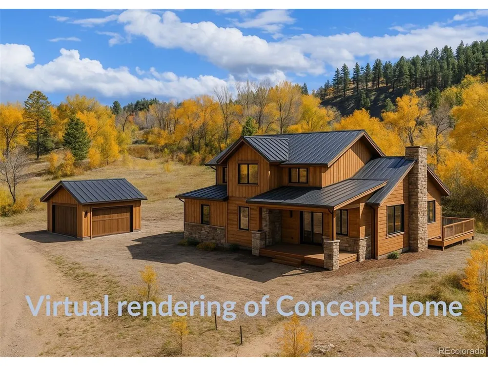 8775 Streamcrest Drive Boulder, CO 80302