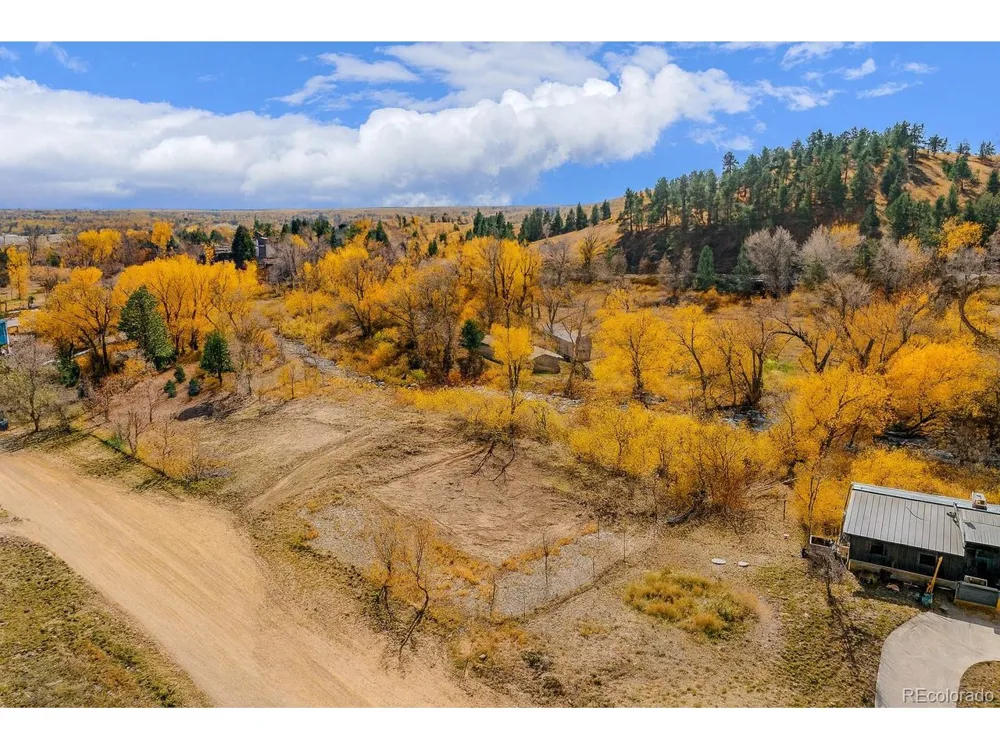 8775 Streamcrest Drive Boulder, CO 80302