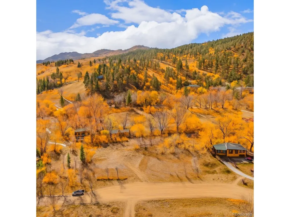8775 Streamcrest Drive Boulder, CO 80302