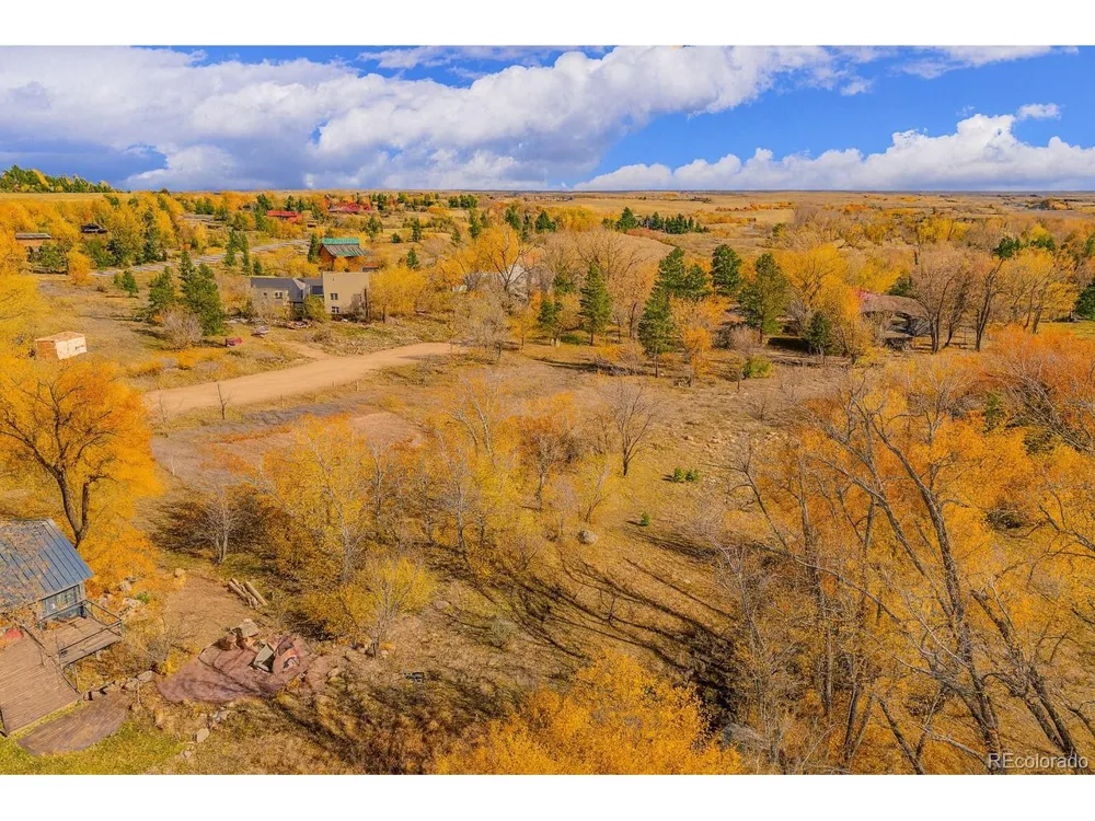8775 Streamcrest Drive Boulder, CO 80302