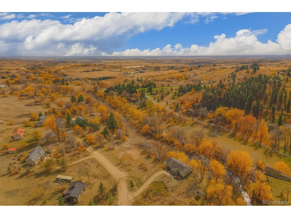 8775 Streamcrest Drive Boulder, CO 80302