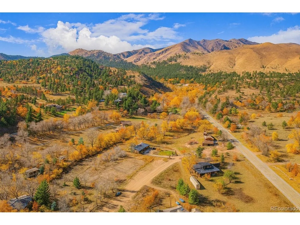 8775 Streamcrest Drive Boulder, CO 80302