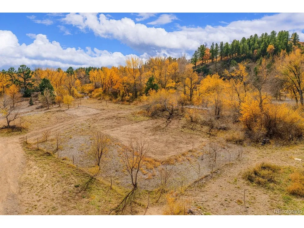 8775 Streamcrest Drive Boulder, CO 80302