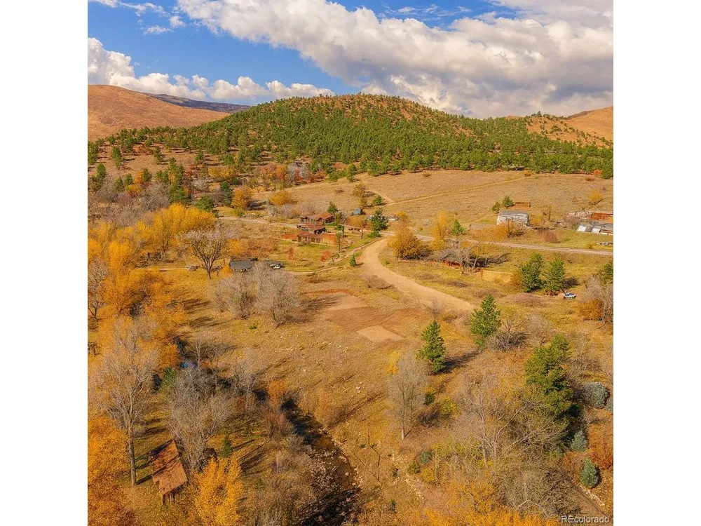 8775 Streamcrest Drive Boulder, CO 80302