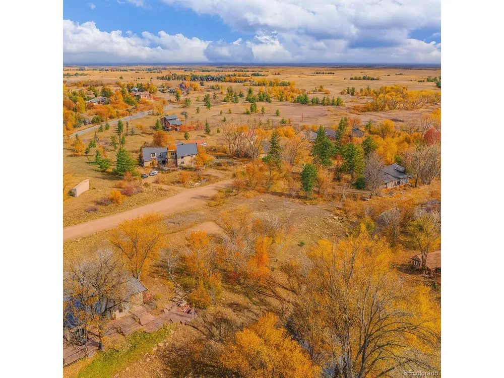 8775 Streamcrest Drive Boulder, CO 80302