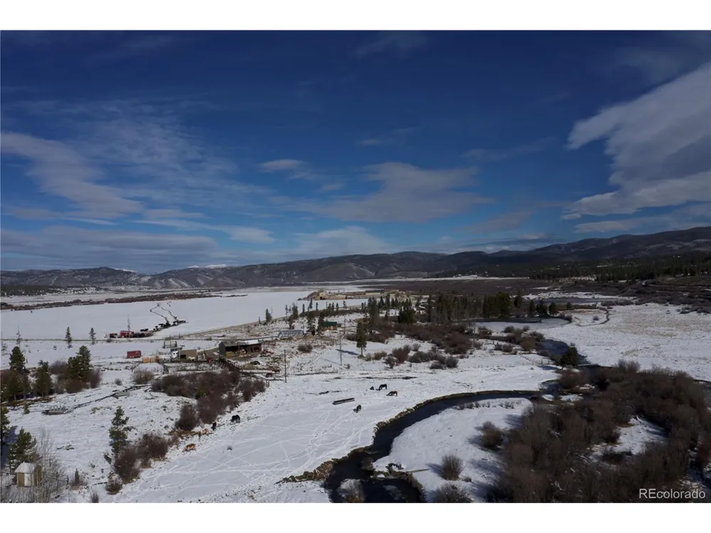 75487 US Hwy 40 Fraser, CO 80442