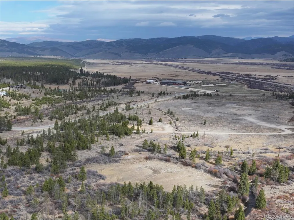 75487 US Hwy 40 Fraser, CO 80442