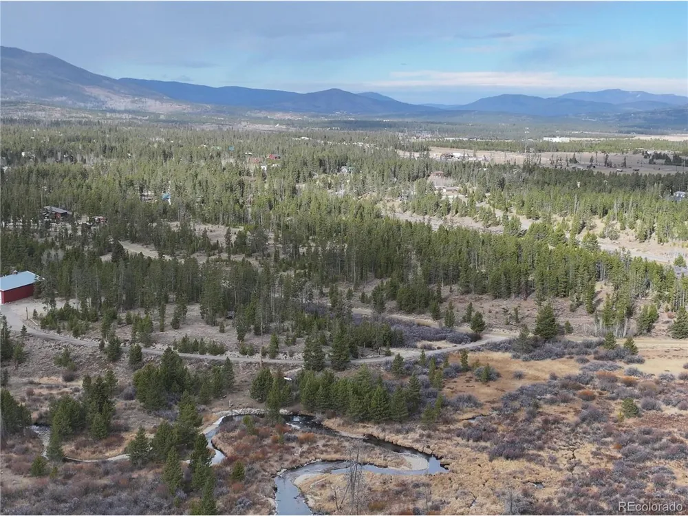 75487 US Hwy 40 Fraser, CO 80442