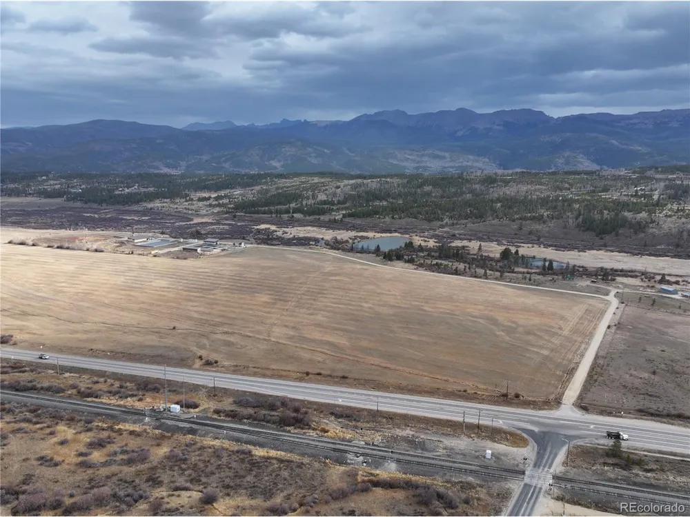 75487 US Hwy 40 Fraser, CO 80442
