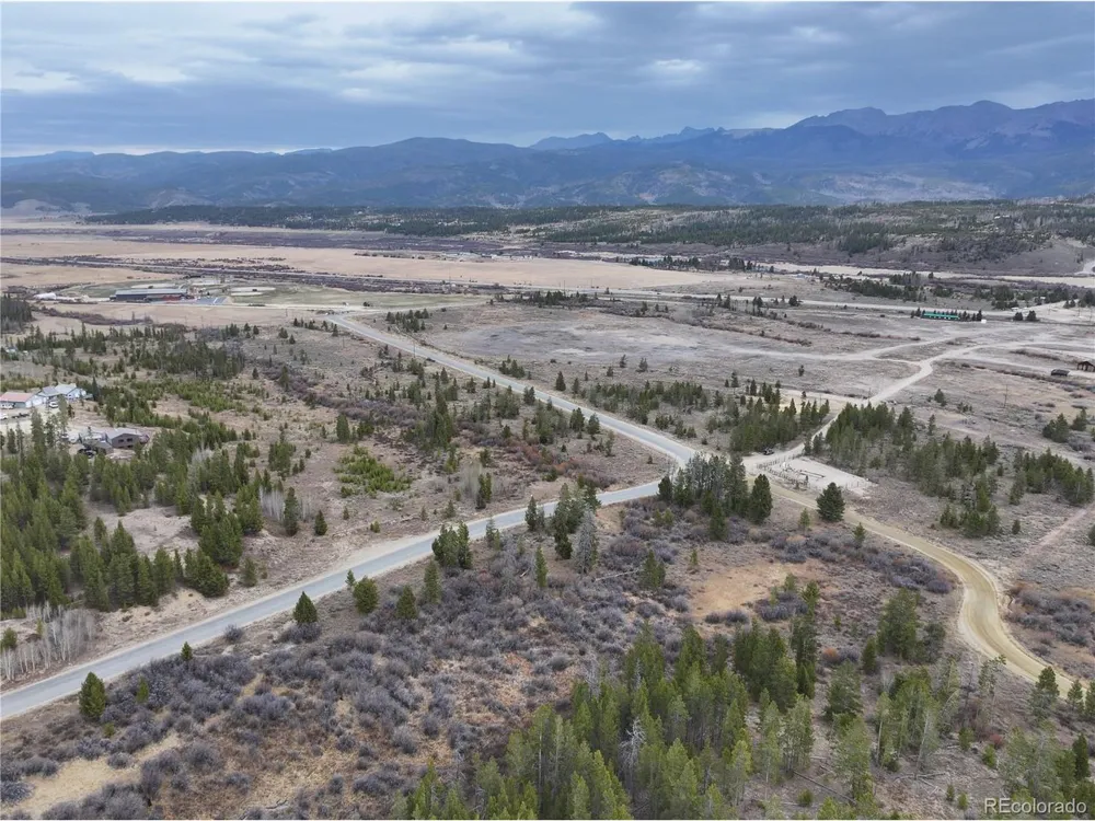 75487 US Hwy 40 Fraser, CO 80442