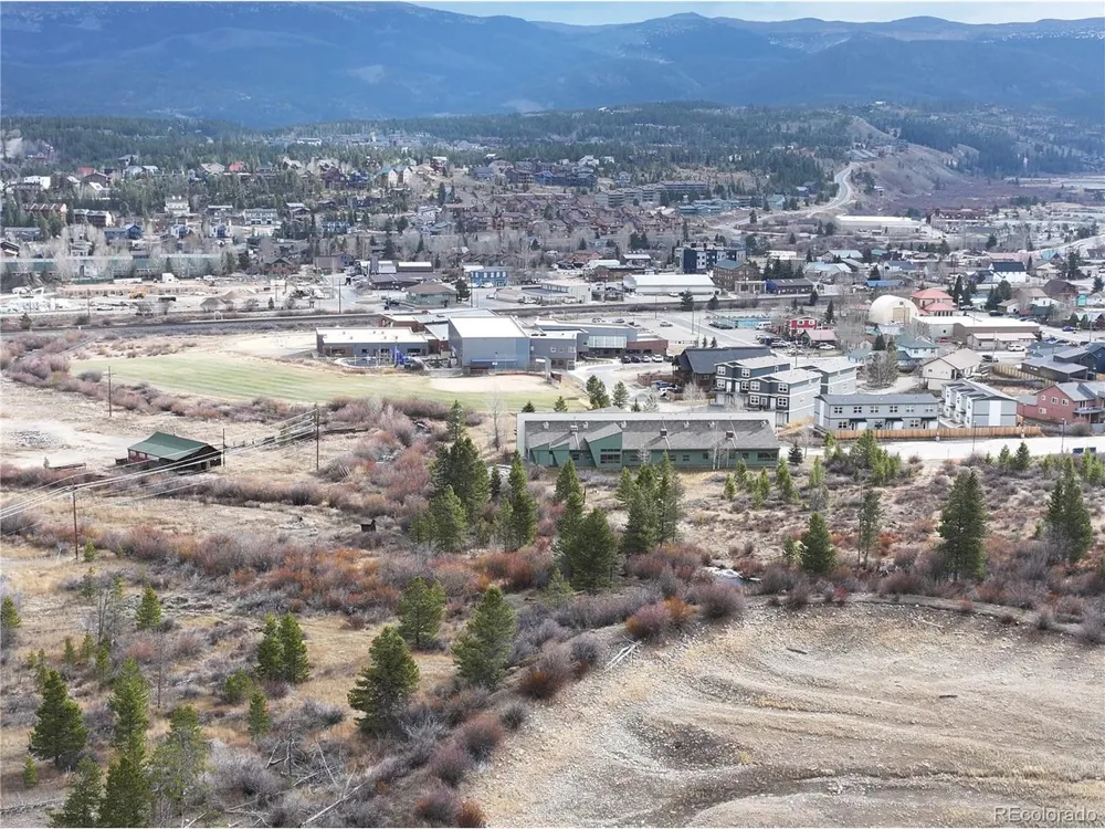 75487 US Hwy 40 Fraser, CO 80442