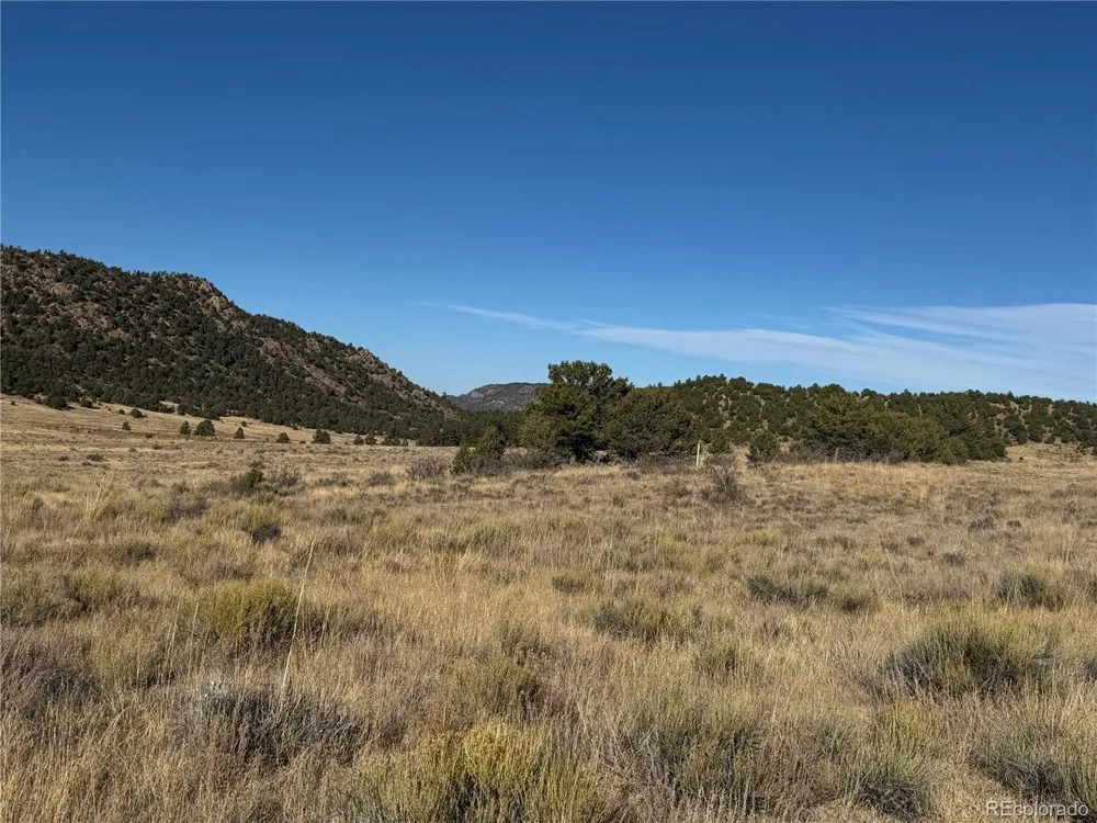 35 Stephens Drive Westcliffe, CO 81252