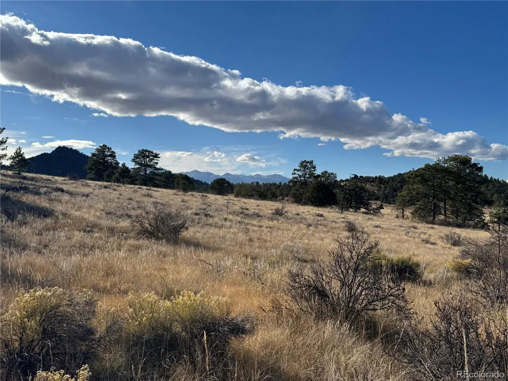 35 Stephens Drive Westcliffe, CO 81252
