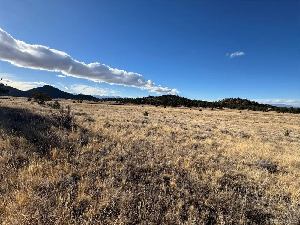 35 Stephens Drive Westcliffe, CO 81252