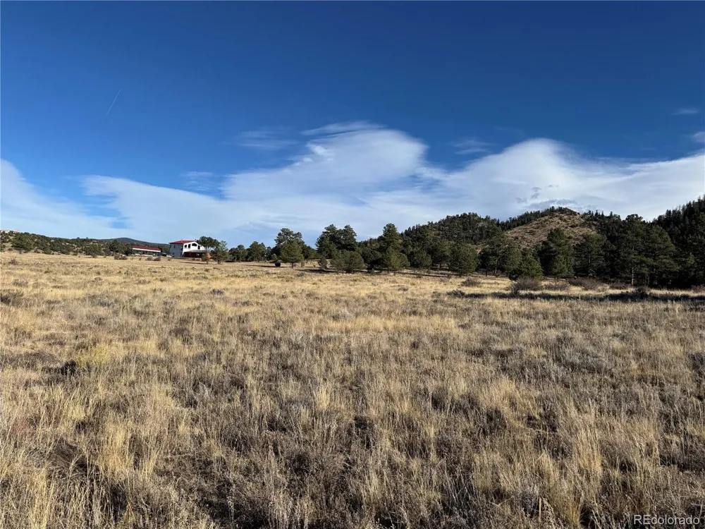 35 Stephens Drive Westcliffe, CO 81252