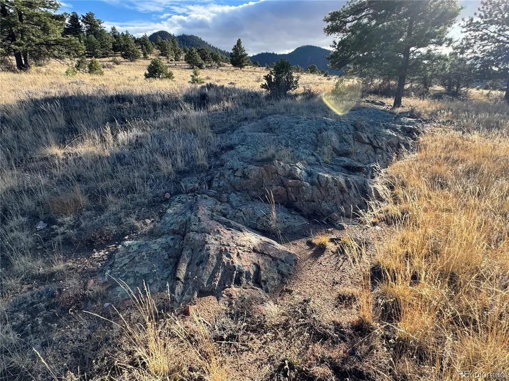 35 Stephens Drive Westcliffe, CO 81252