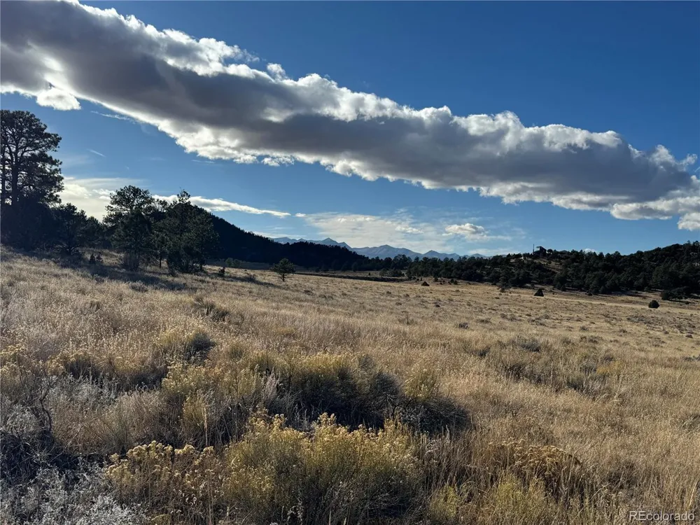 35 Stephens Drive Westcliffe, CO 81252