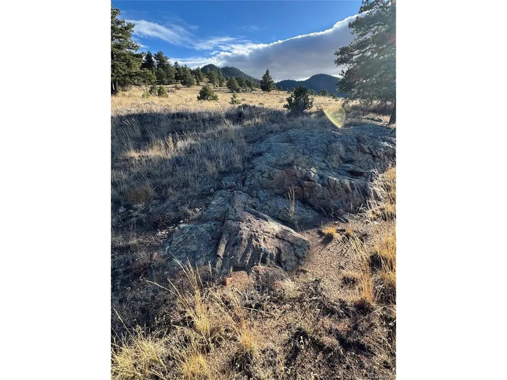 35 Stephens Drive Westcliffe, CO 81252