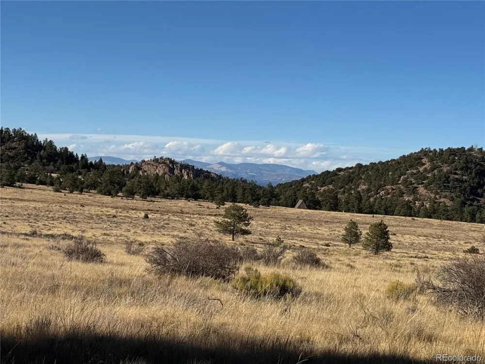 35 Stephens Drive Westcliffe, CO 81252