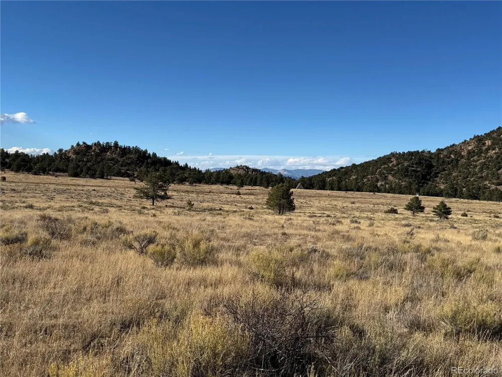 35 Stephens Drive Westcliffe, CO 81252