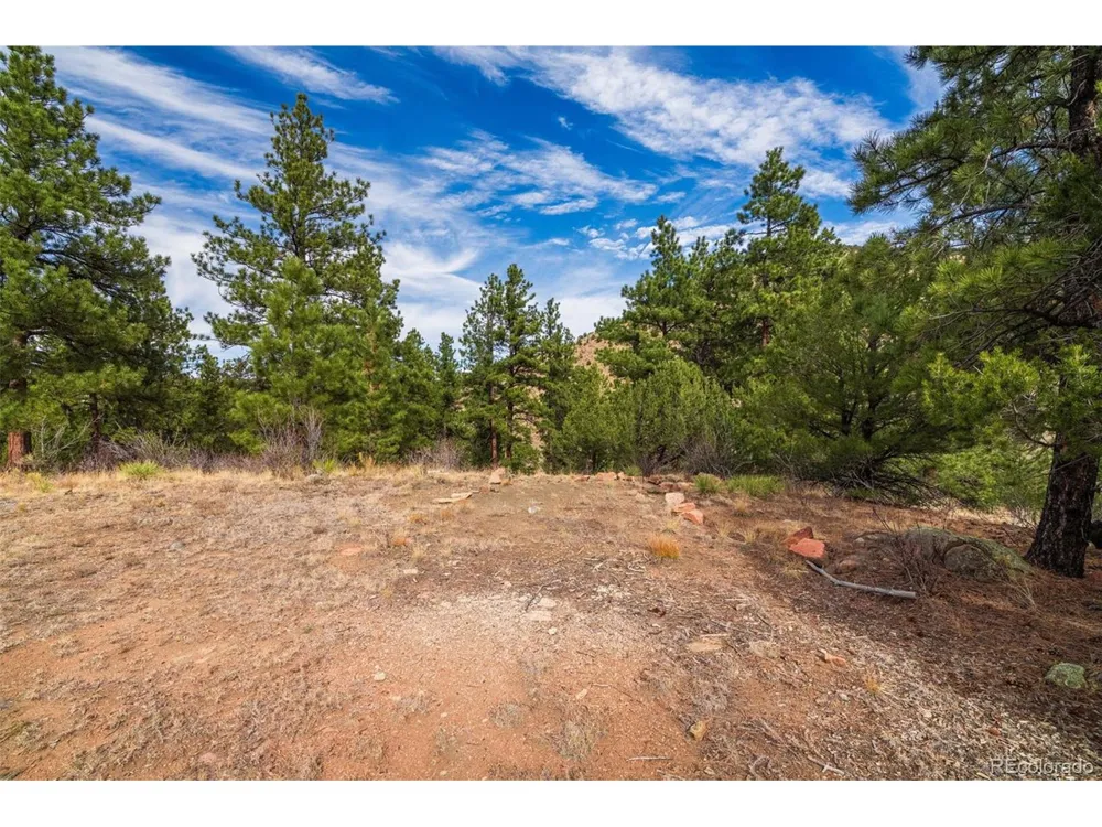 881 Vista De Aspen Road Westcliffe, CO 81252