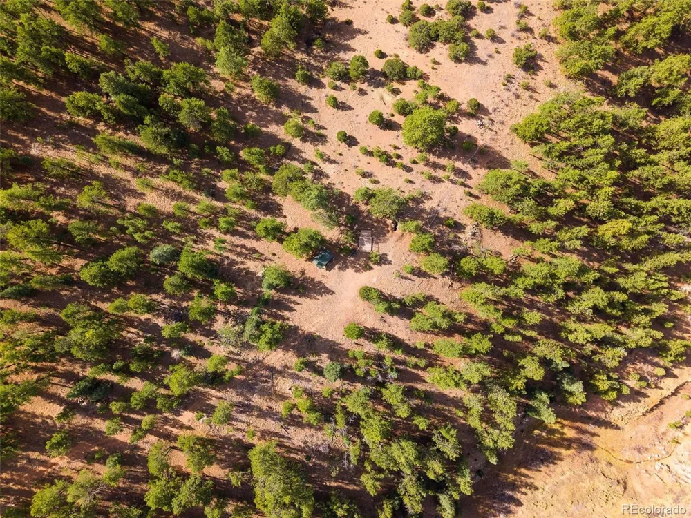 881 Vista De Aspen Road Westcliffe, CO 81252