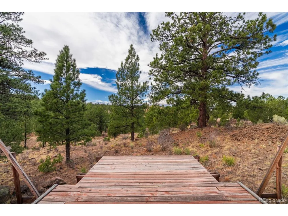 881 Vista De Aspen Road Westcliffe, CO 81252